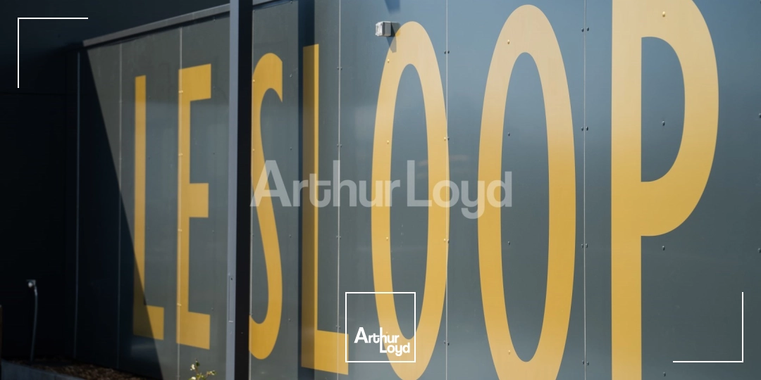 Bureaux - Location - LILLE - 59000 - 231-3971 - 7718349