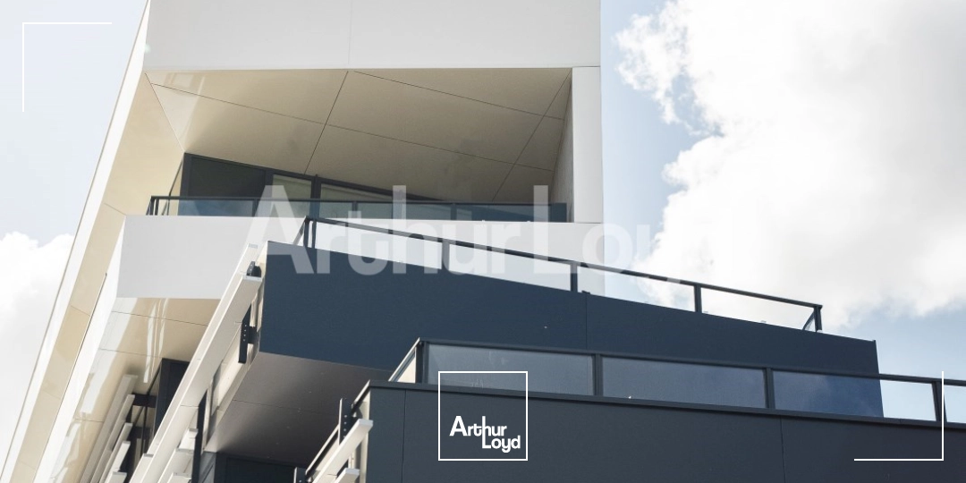 Bureaux - Location - LILLE - 59000 - 231-3971 - 7718354