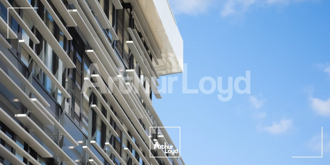 Bureaux - Location - LILLE - 59000 - 231-3971 - 7718355