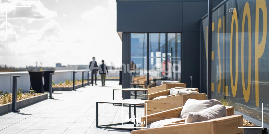 Bureaux - Location - LILLE - 59000 - 231-3971 - 7718352