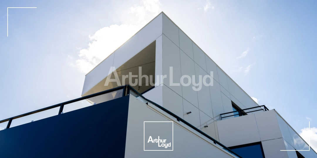 Bureaux - Location - LILLE - 59000 - 231-3971 - 7718353