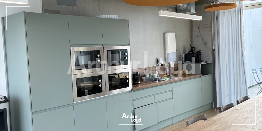 Bureaux - Location - LILLE - 59000 - 573.6-1173.2 - 7718401