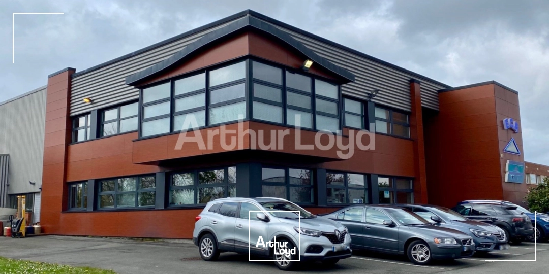 Bureaux - Location - LINSELLES - 59126 - 52-255 - 7718404