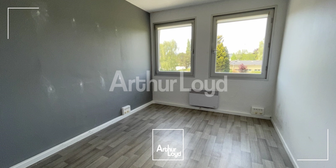 Bureaux - Location - SAINT LEONARD - 62360 - 54-54 - 7718415