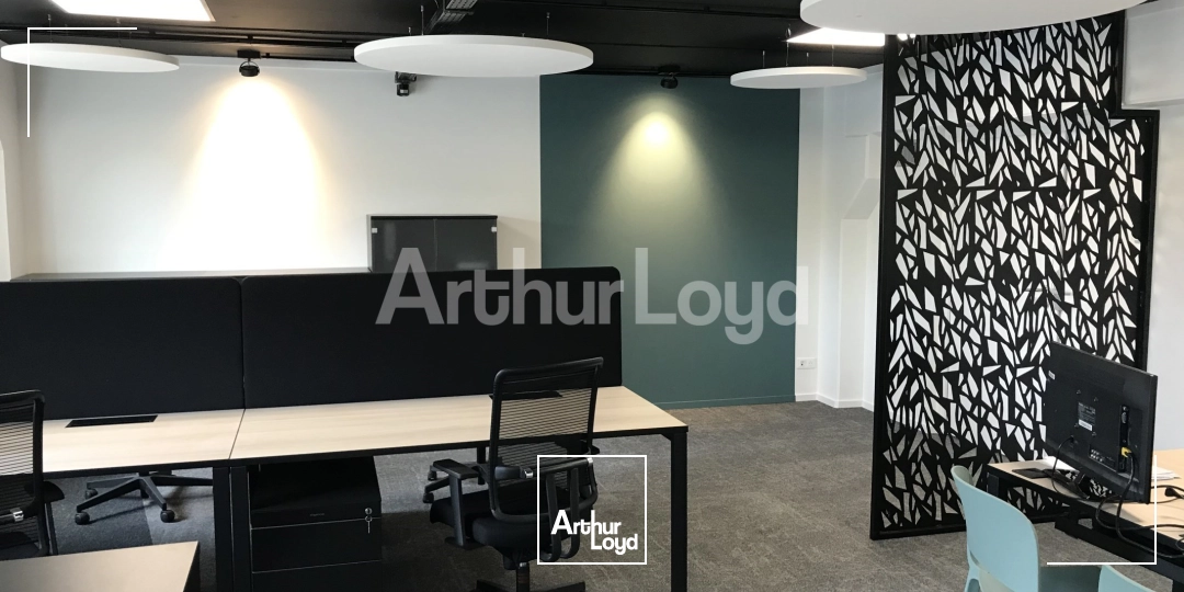 Locaux d'activité & Entrepôts - Location - RONCQ - 59223 - 528-1820 - 7718440