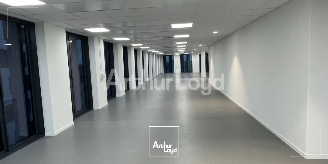 Bureaux - Location - LILLE - 59000 - 412.76-1908.15 - 7718478
