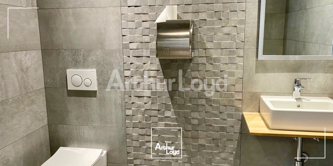 Bureaux - Location - LEZENNES - 59260 - 270-270 - 7718486