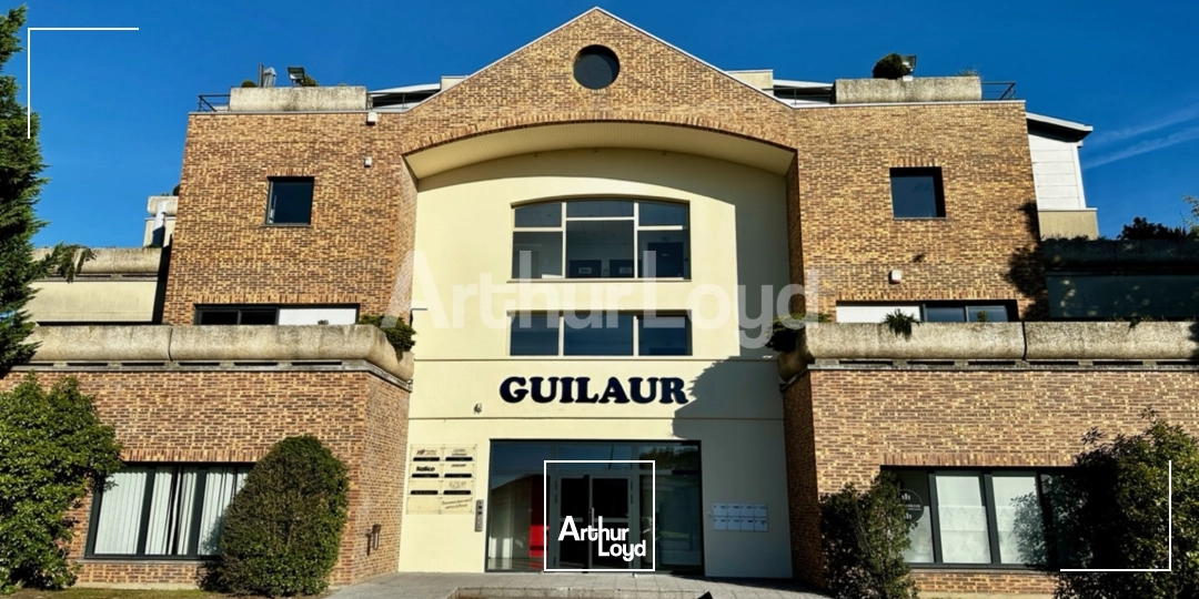 Bureaux - Location - CAPINGHEM - 59160 - 230-490 - 7718489