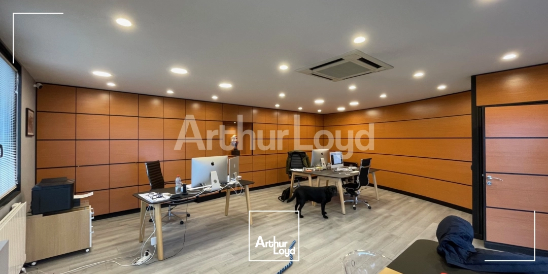 Bureaux - Location - CAPINGHEM - 59160 - 230-490 - 7718491