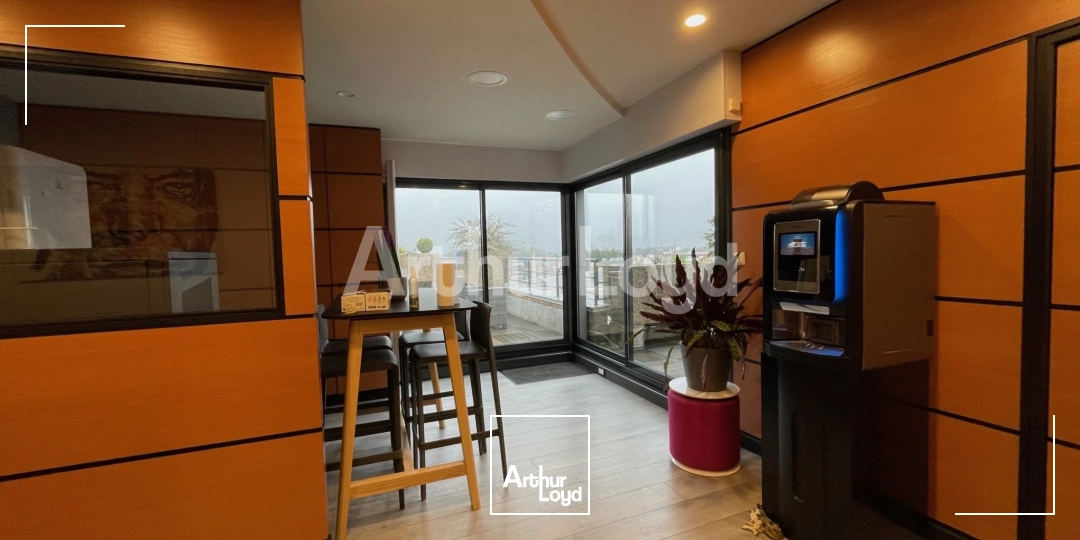 Bureaux - Location - CAPINGHEM - 59160 - 230-490 - 7718495