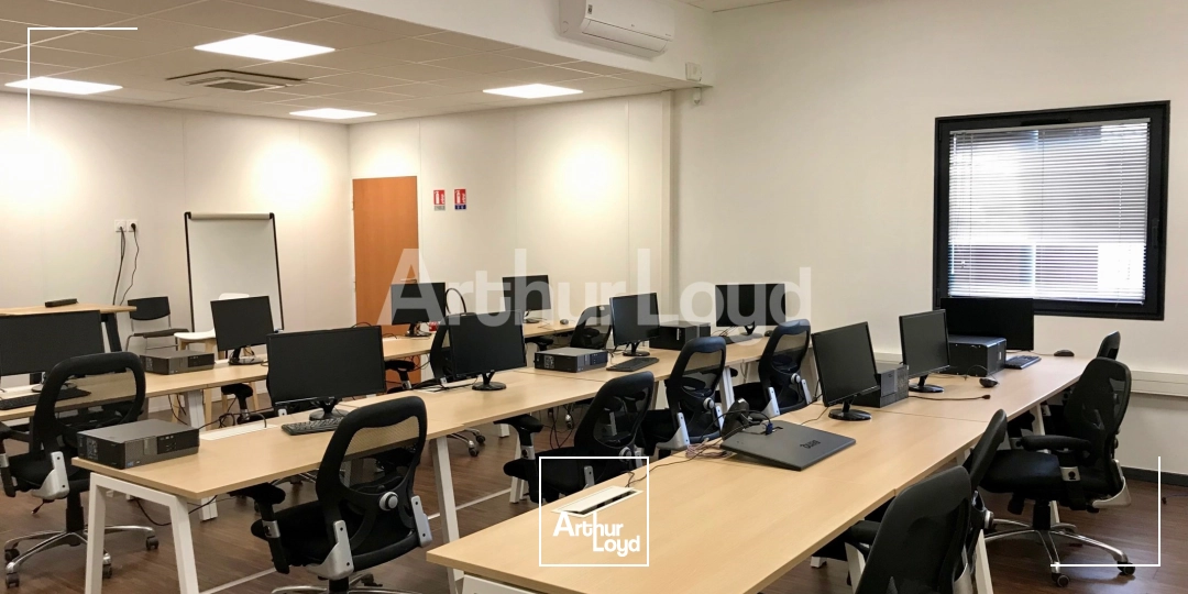 Bureaux - Location - WAMBRECHIES - 59118 - 51.6-263.8 - 7718530