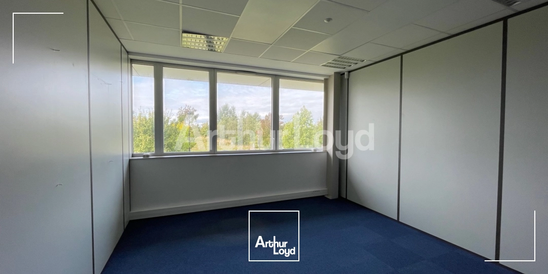 Bureaux - Location - SAINGHIN EN MELANTOIS - 59262 - 336.8-686 - 7718550