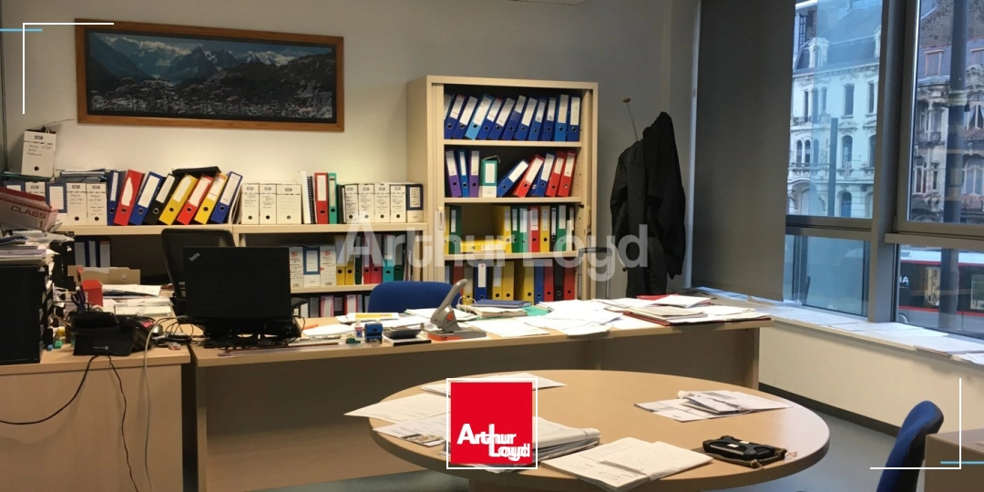 Bureaux - Location - ROUBAIX - 59100 - 225-225 - 7718576