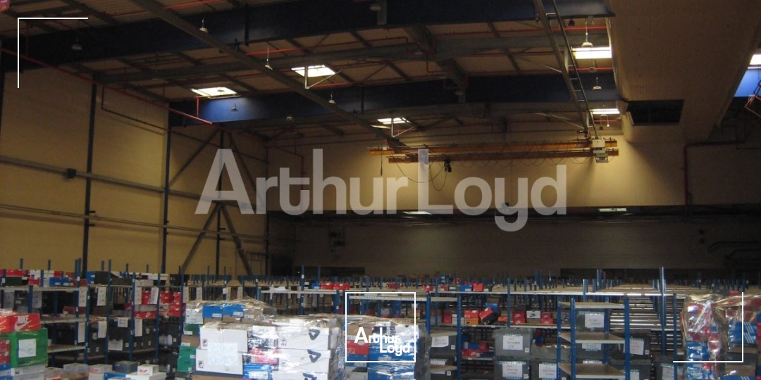 Locaux d'activité & Entrepôts - Location - TOURCOING - 59200 - 460-9250 - 7718607