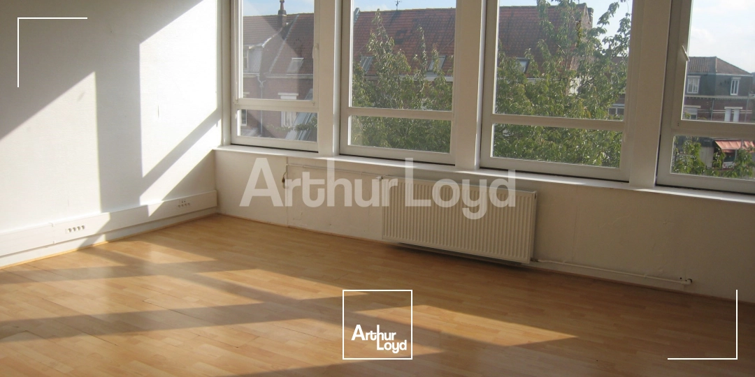 Locaux d'activité & Entrepôts - Location - TOURCOING - 59200 - 460-9250 - 7718609