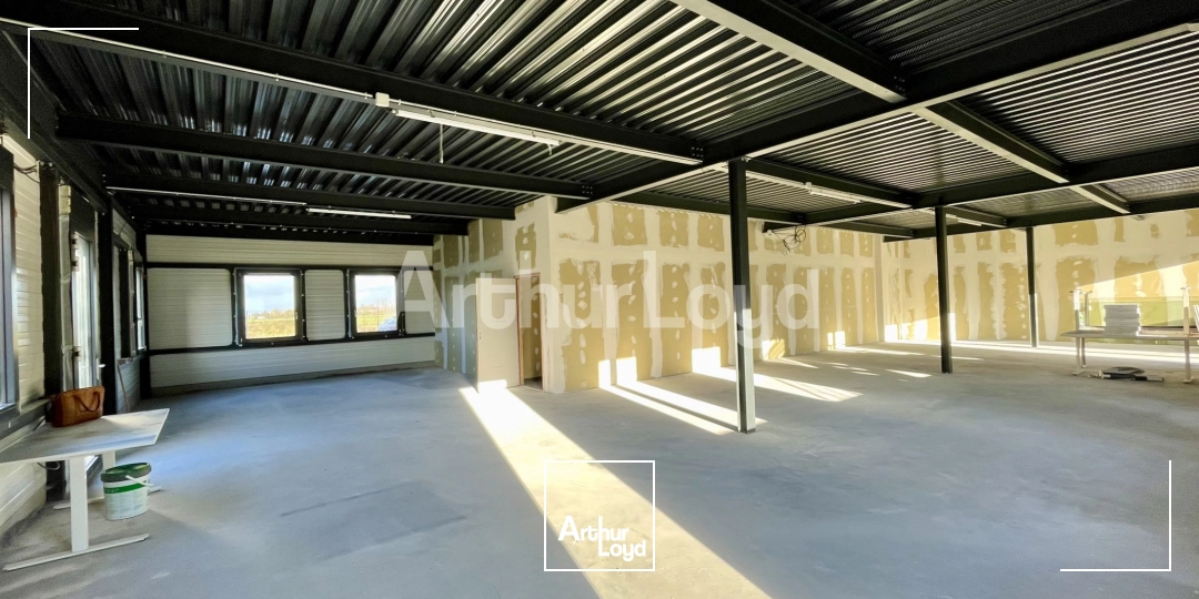 Bureaux - Location - BAISIEUX - 59780 - 90-90 - 7718651