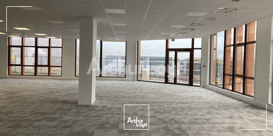 Bureaux - Location - LIEVIN - 62800 - 106-1227.05 - 7718660