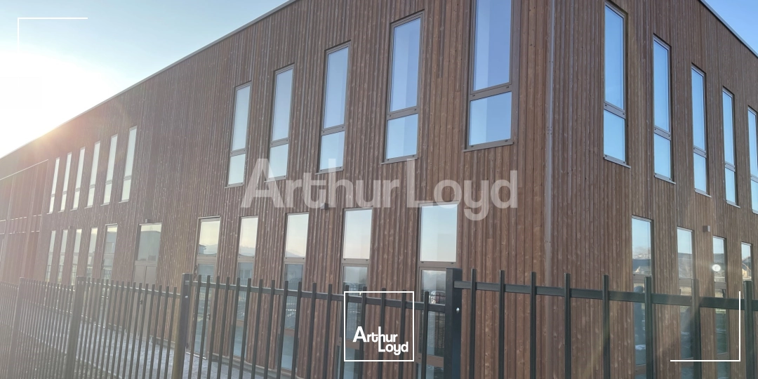 Bureaux - Location - LIEVIN - 62800 - 106-1227.05 - 7718653