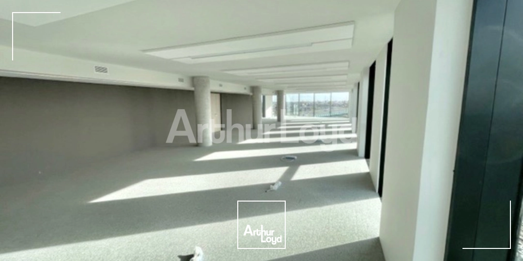 Bureaux - Location - EURALILLE - 59777 - 258.3-1774.4 - 7718737