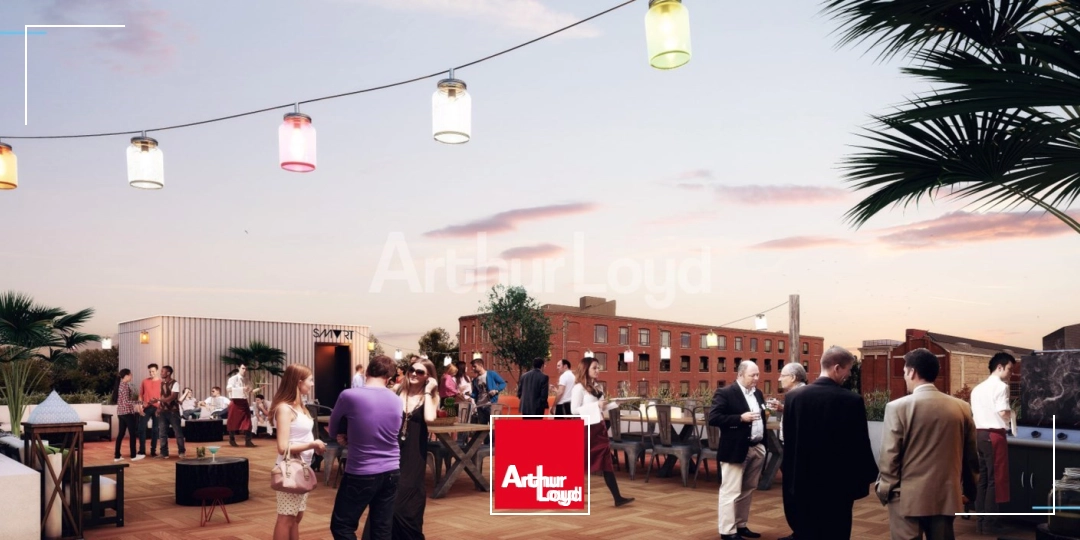 Bureaux - Location - TOURCOING - 59200 - 820-1640 - 7718746