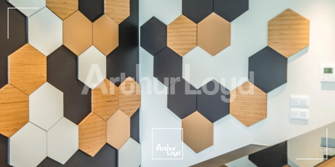 Bureaux - Vente - MARCQ EN BAROEUL - 59700 - 595.43-2462.92 - 7718762