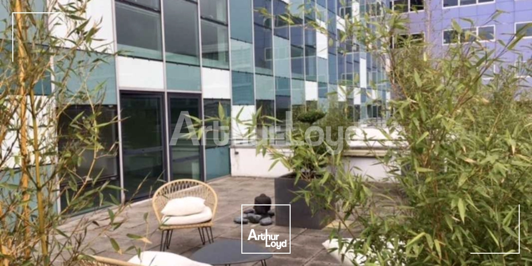Bureaux - Location - LILLE - 59000 - 273-3209 - 7718835