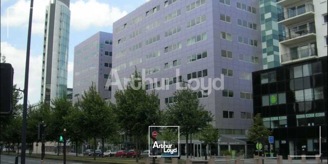 Bureaux - Location - LILLE - 59000 - 273-3209 - 7718832