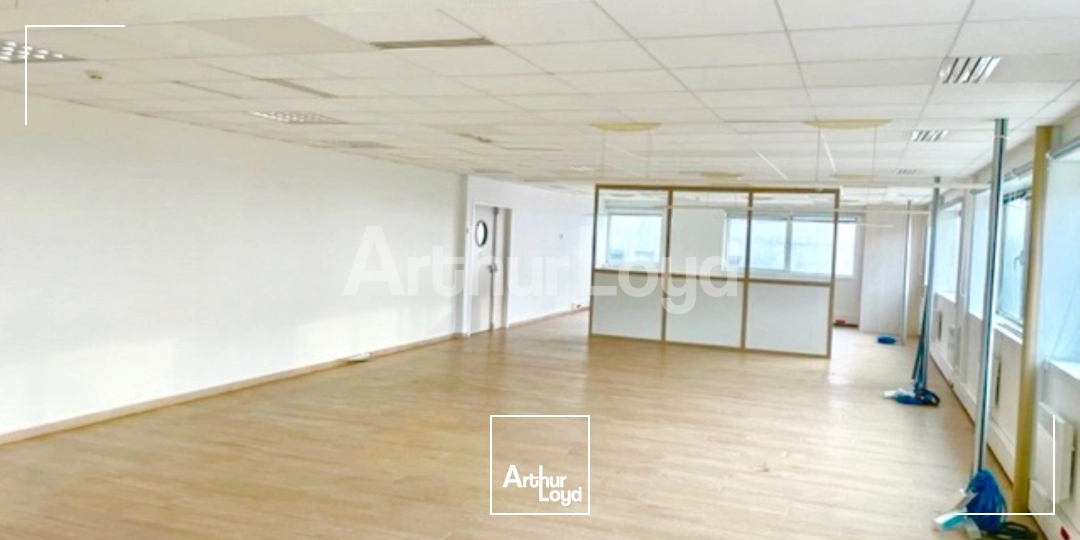 Bureaux - Location - LILLE - 59000 - 273-3209 - 7718833