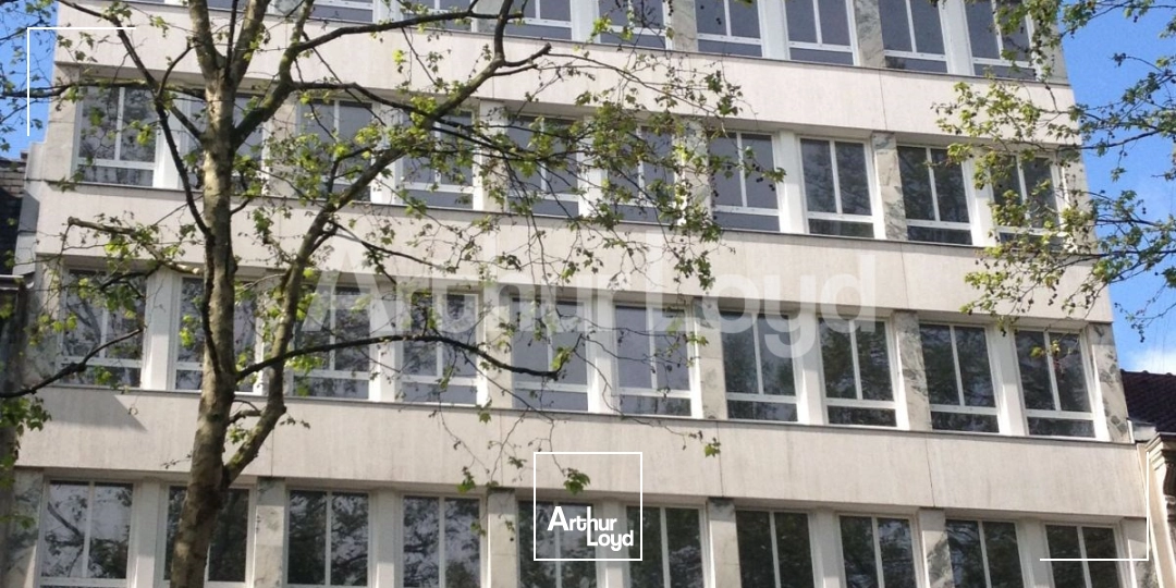 Bureaux - Location - LILLE - 59800 - 1902-1902 - 7718838