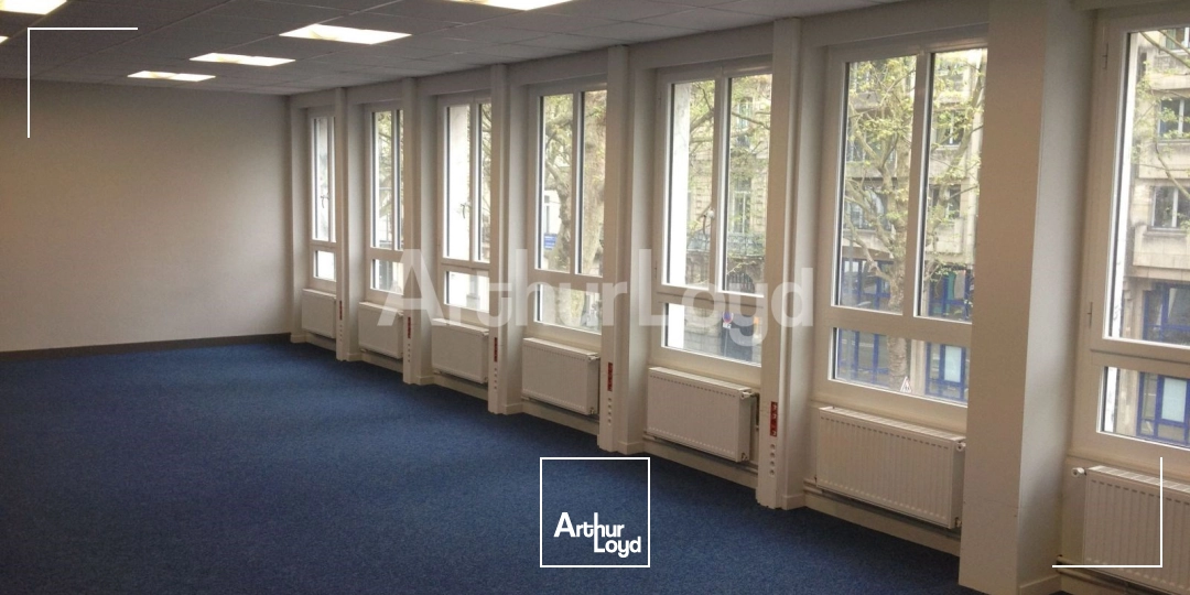 Bureaux - Location - LILLE - 59800 - 1902-1902 - 7718839