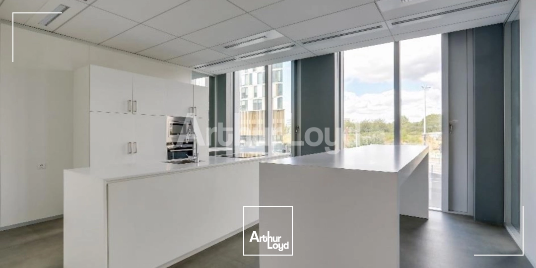 Bureaux - Location - EURALILLE - 59777 - 388.18-1988.53 - 7718852