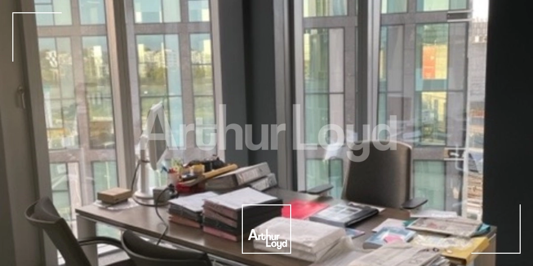 Bureaux - Location - EURALILLE - 59777 - 388.18-1988.53 - 7718848