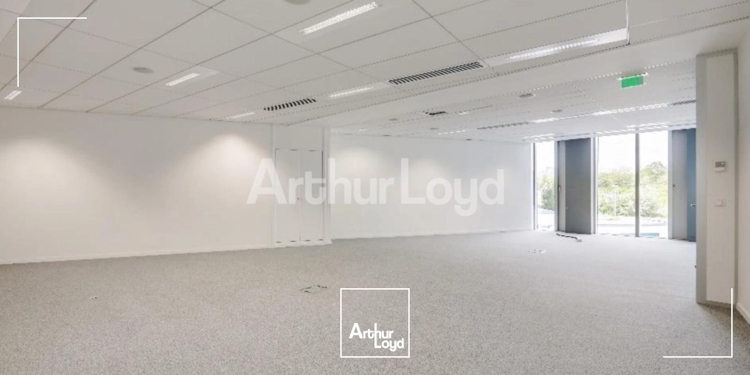 Bureaux - Location - EURALILLE - 59777 - 388.18-1988.53 - 7718857