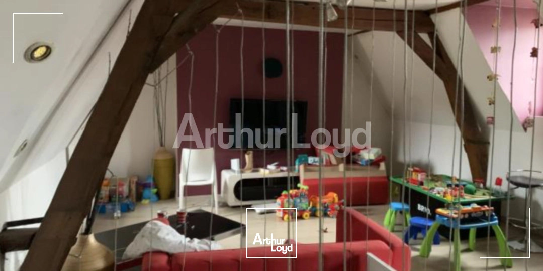 Locaux commerciaux - Location - DOUAI - 59500 - 130-130 - 7718938