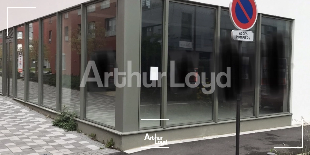 Locaux commerciaux - Vente - LILLE - 59000 - 124-602 - 7718943