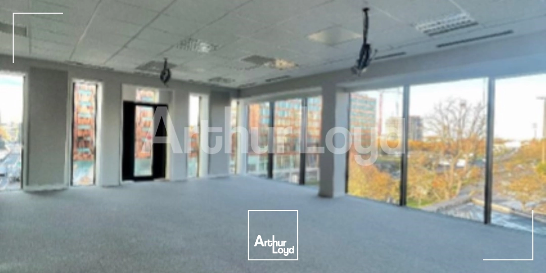 Bureaux - Location - LILLE - 59000 - 337-1406 - 7718956
