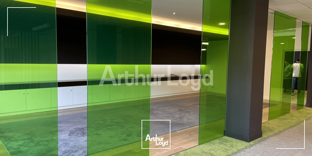 Bureaux - Location - VALENCIENNES - 59300 - 280-280 - 7719102