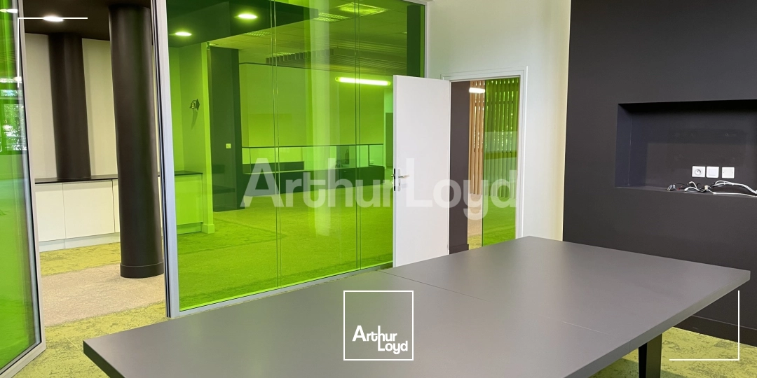 Bureaux - Location - VALENCIENNES - 59300 - 280-280 - 7719104