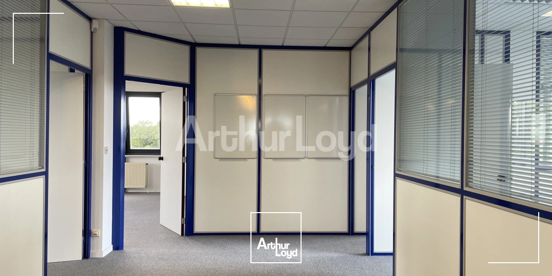 Bureaux - Vente - AVELIN - 59710 - 967-967 - 7719111