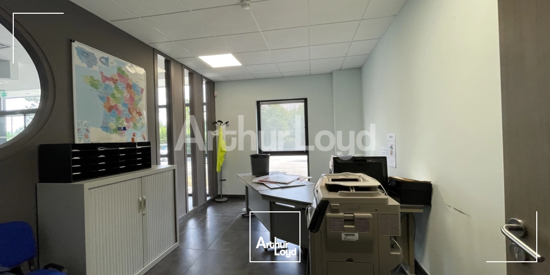Bureaux - Location - SAINGHIN EN MELANTOIS - 59262 - 195-521 - 7719123