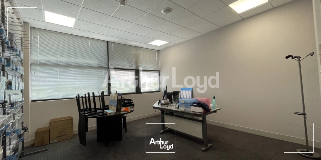 Bureaux - Location - SAINGHIN EN MELANTOIS - 59262 - 195-521 - 7719126