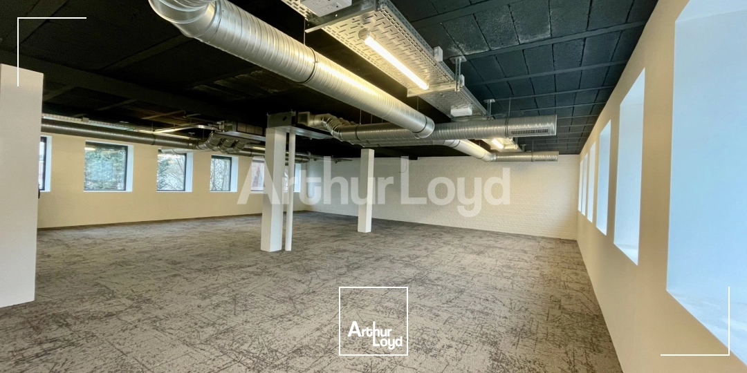 Bureaux - Location - WASQUEHAL - 59290 - 225-1005 - 7719159