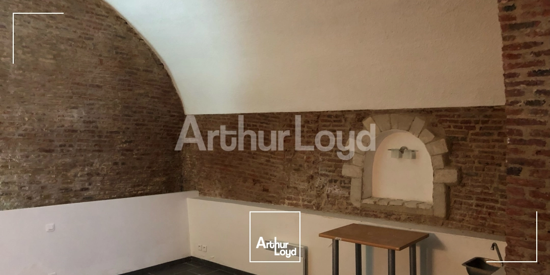 Bureaux - Vente - LILLE - 59000 - 91-91 - 7719212