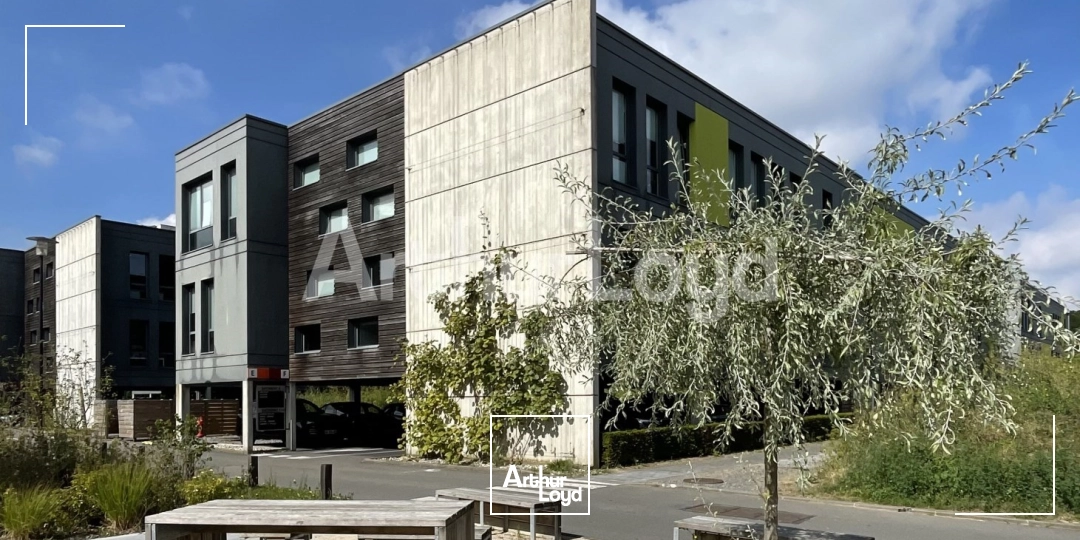 Bureaux - Location - MARCQ EN BAROEUL - 59700 - 700-700 - 7719223