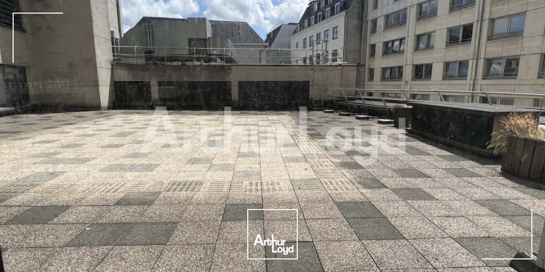 Bureaux - Location - LILLE - 59000 - 340-1074 - 7719272