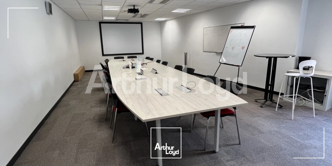 Bureaux - Location - LILLE - 59000 - 340-1074 - 7719273