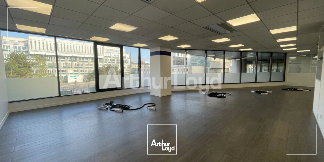 Bureaux - Location - LILLE - 59000 - 340-1074 - 7719277