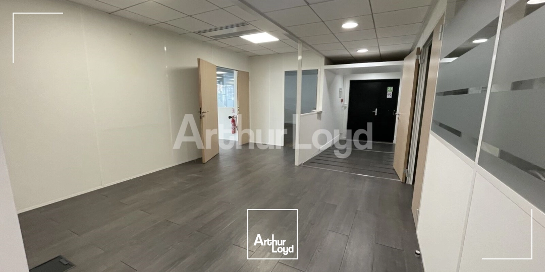 Bureaux - Location - LILLE - 59000 - 340-1074 - 7719278