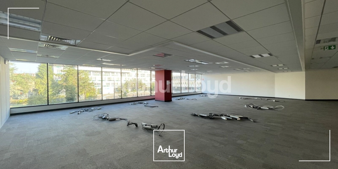 Bureaux - Location - LILLE - 59000 - 340-1074 - 7719281