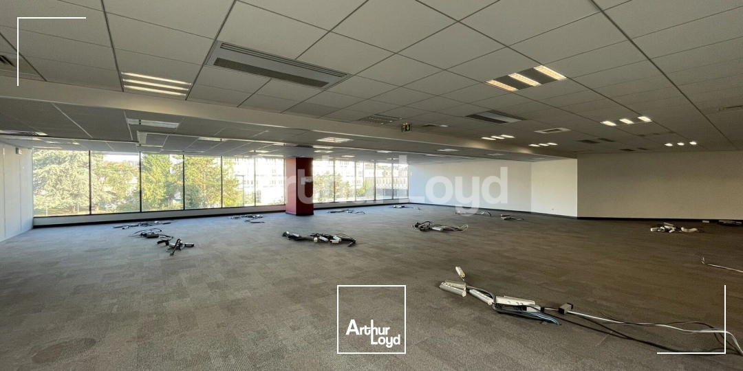 Bureaux - Location - LILLE - 59000 - 340-1074 - 7719288